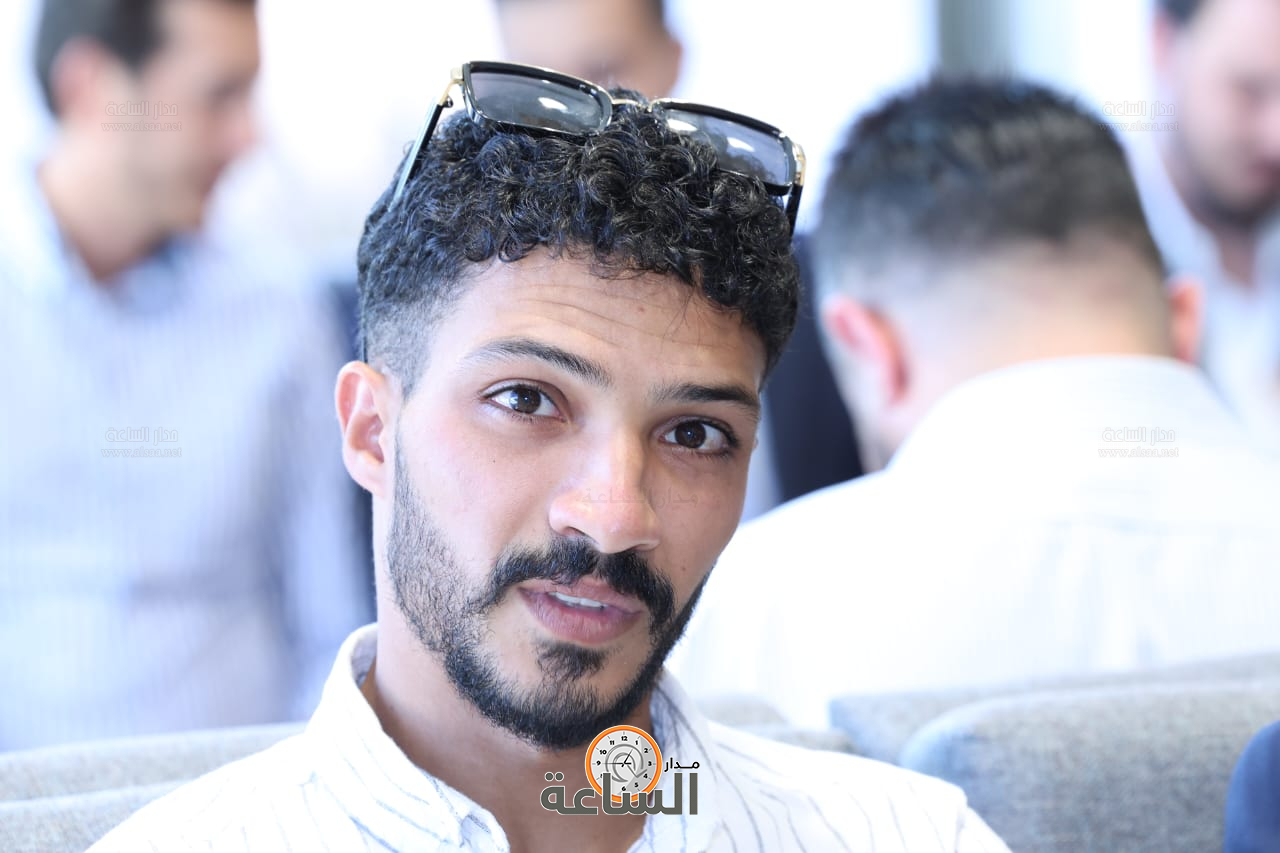 Madar Al-Saa Images 0.7590749112070715