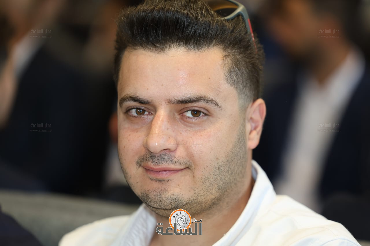 Madar Al-Saa Images 0.36743530757593945