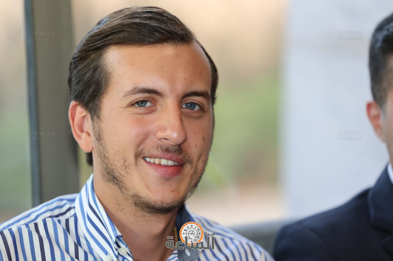 Madar Al-Saa Images 0.26200425997627286