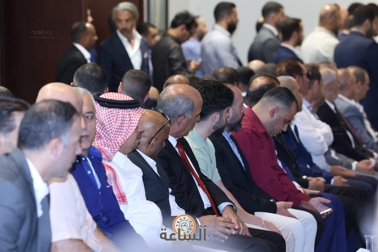 Madar Al-Saa Images 0.2823559113706071