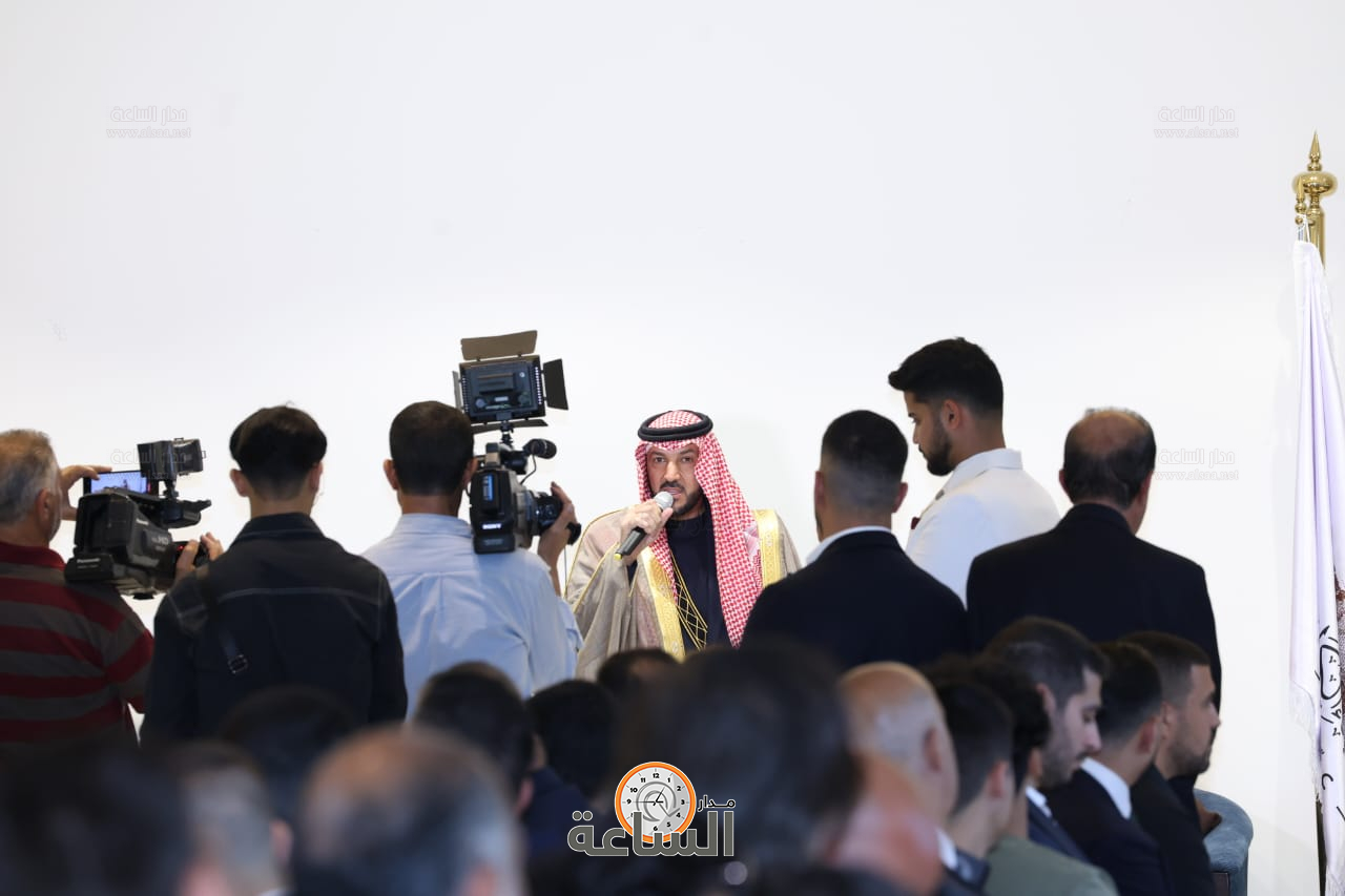 Madar Al-Saa Images 0.49879177718853107