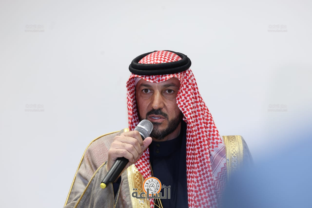 Madar Al-Saa Images 0.10803390885386432