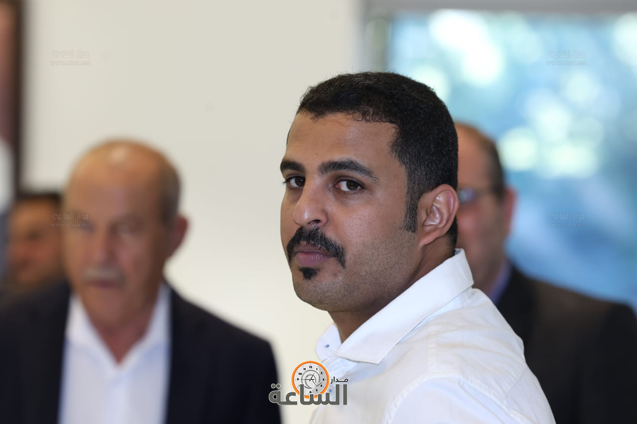 Madar Al-Saa Images 0.2877846611164474