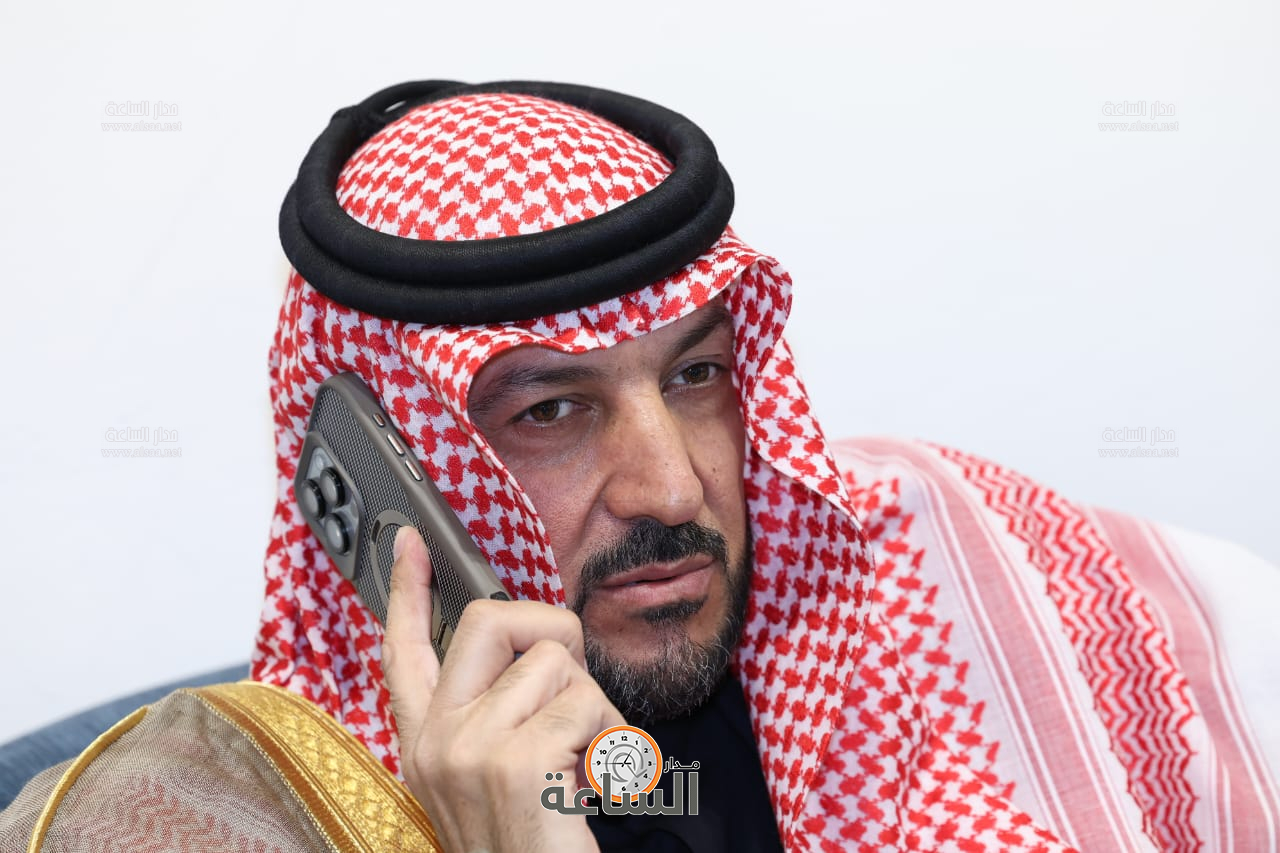 Madar Al-Saa Images 0.19440031644043665