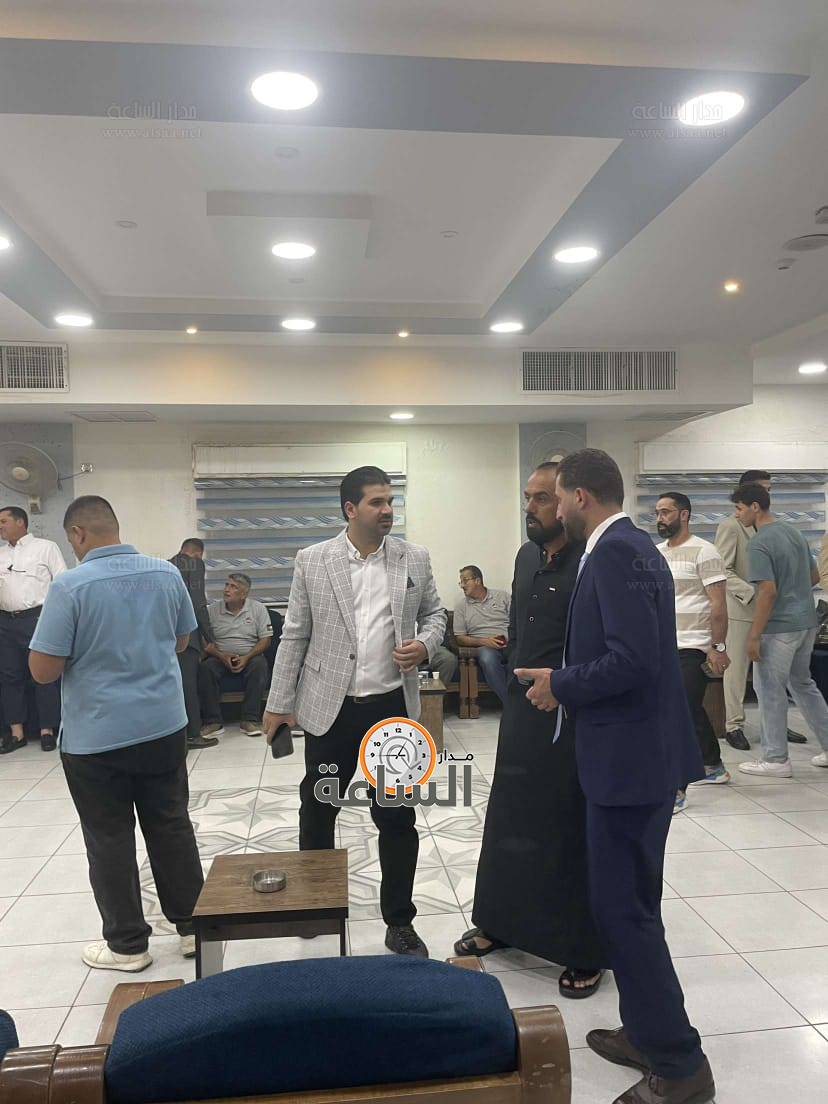 Madar Al-Saa Images 0.7594651267720794