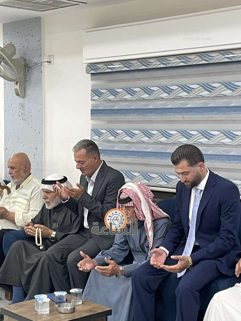 Madar Al-Saa Images 0.11593650411022083