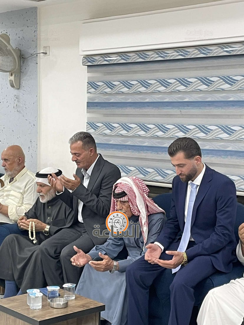 Madar Al-Saa Images 0.9763991570248565