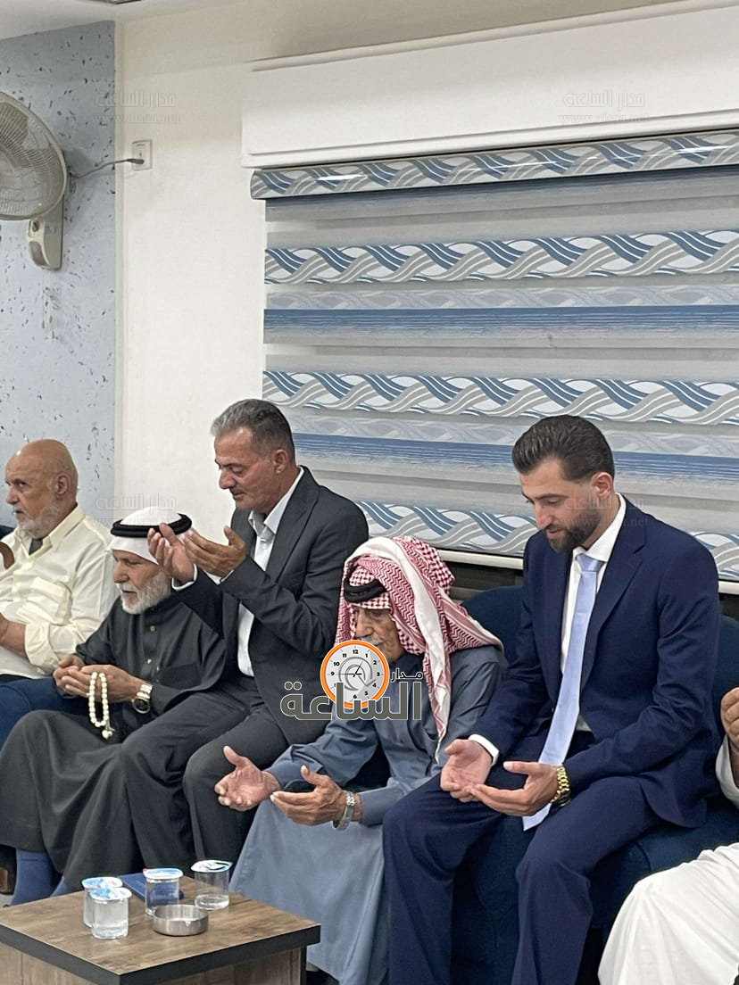 Madar Al-Saa Images 0.8919934324624026