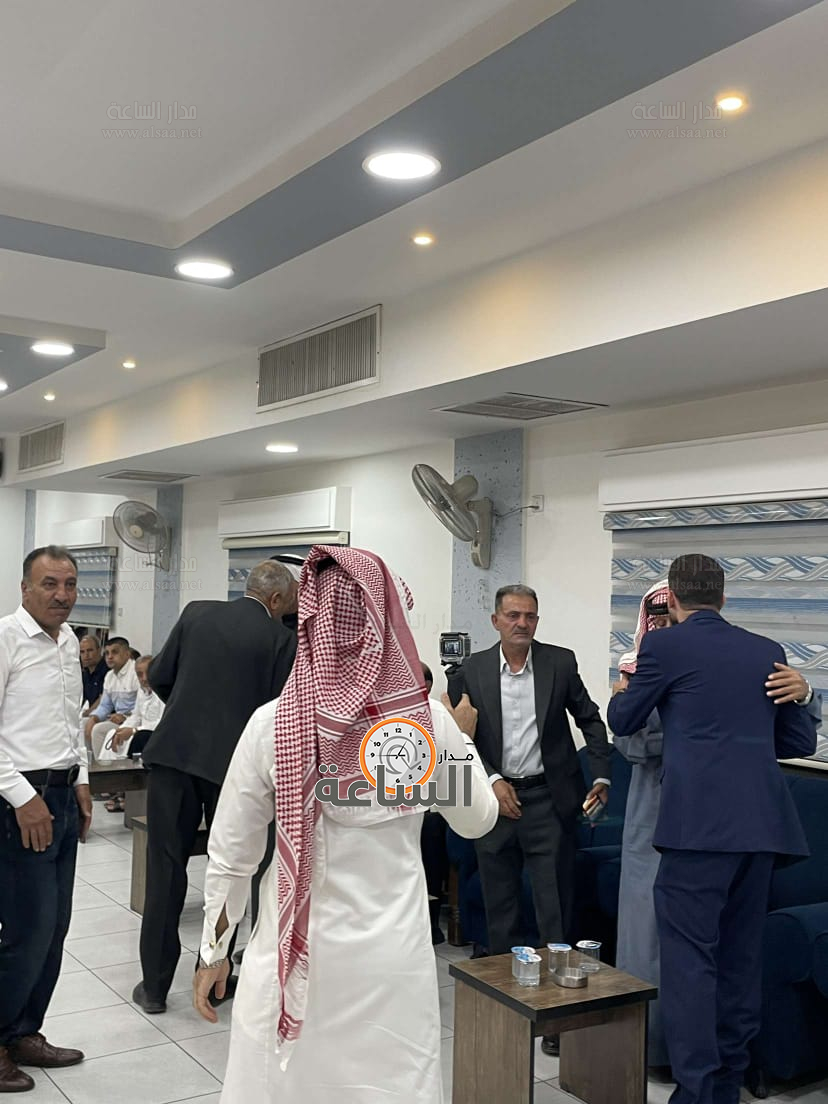 Madar Al-Saa Images 0.996718111374314