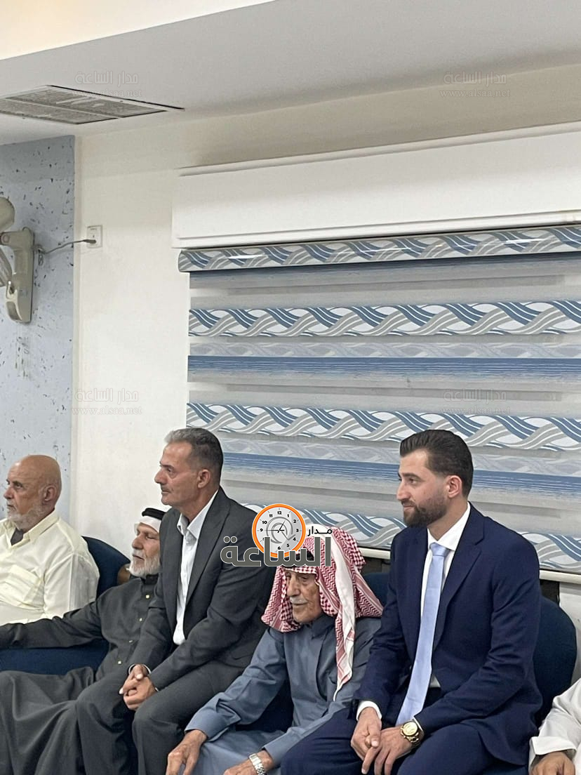 Madar Al-Saa Images 0.8131820072227787