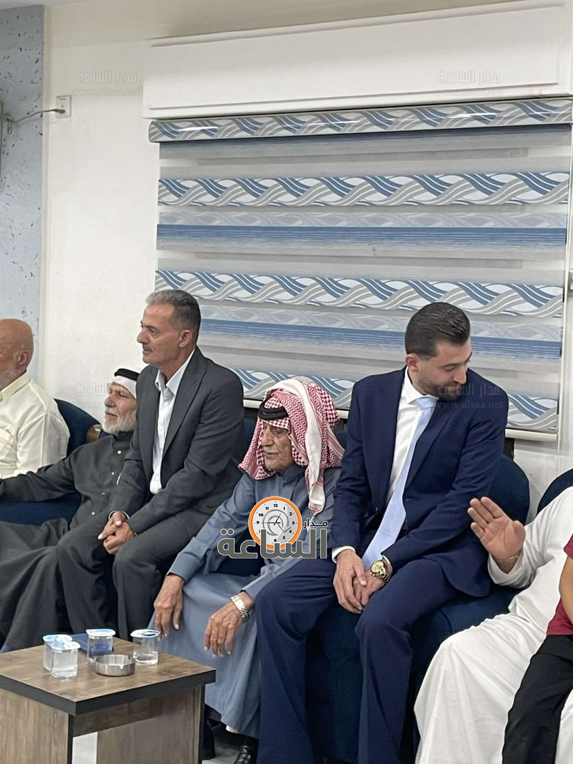 Madar Al-Saa Images 0.33586205544328274