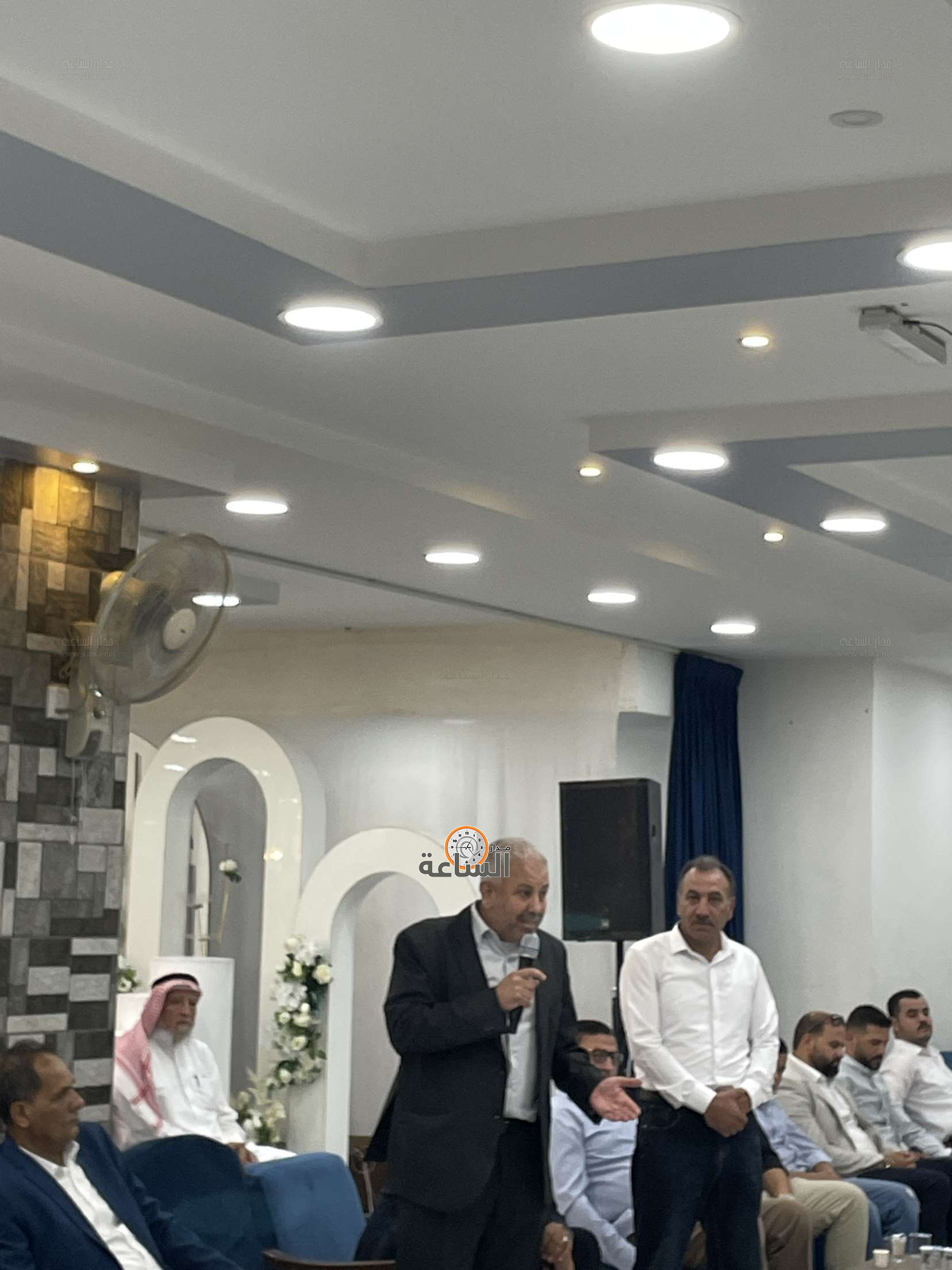 Madar Al-Saa Images 0.4977831859575913