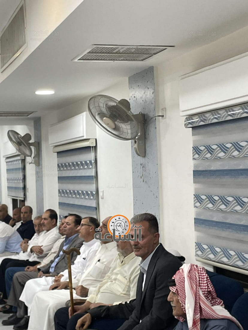 Madar Al-Saa Images 0.3283526845892091