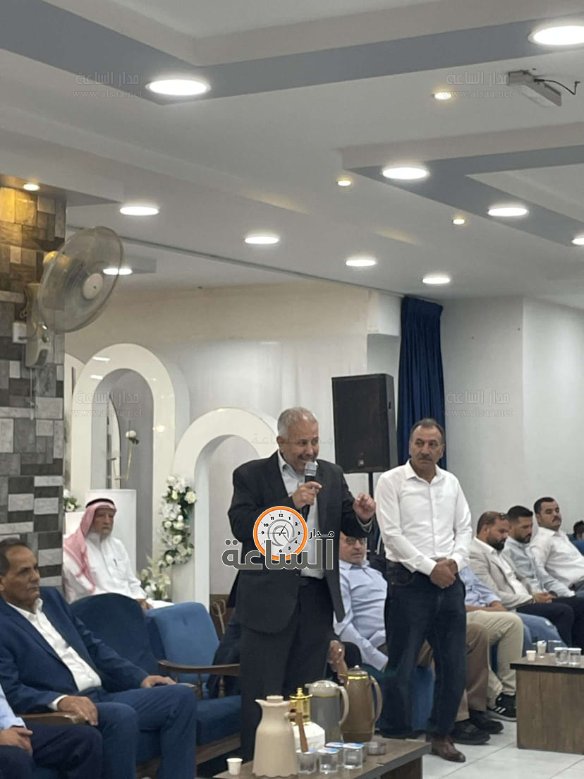 Madar Al-Saa Images 0.632023667144934