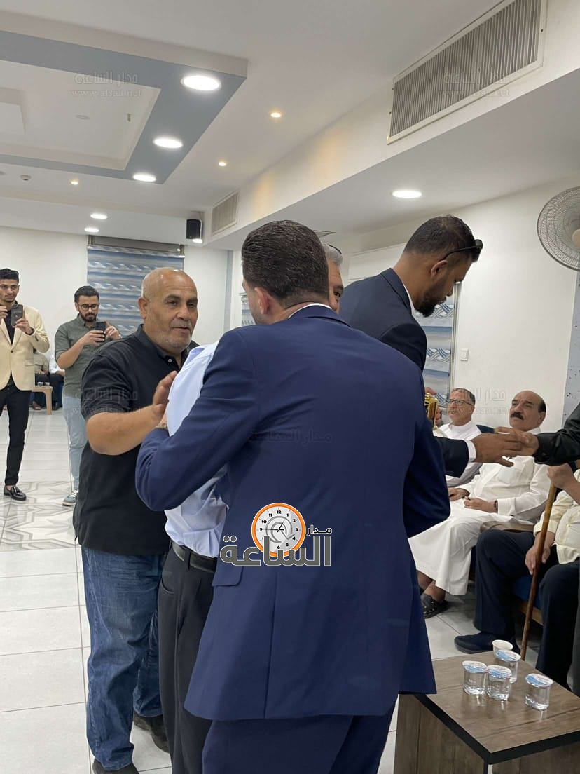 Madar Al-Saa Images 0.7308167844310062