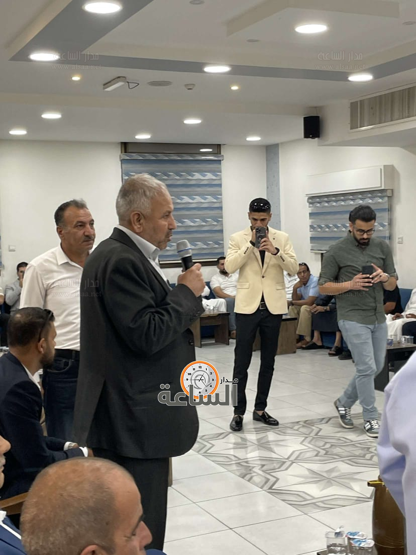 Madar Al-Saa Images 0.9983219055065204