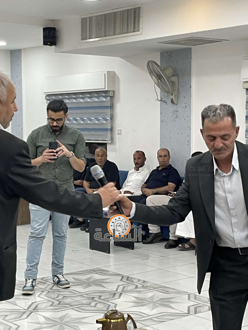 Madar Al-Saa Images 0.381493156276261