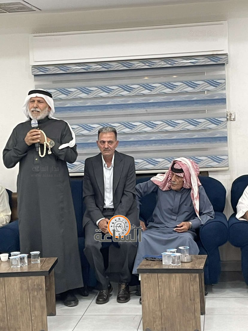 Madar Al-Saa Images 0.6197467541704728