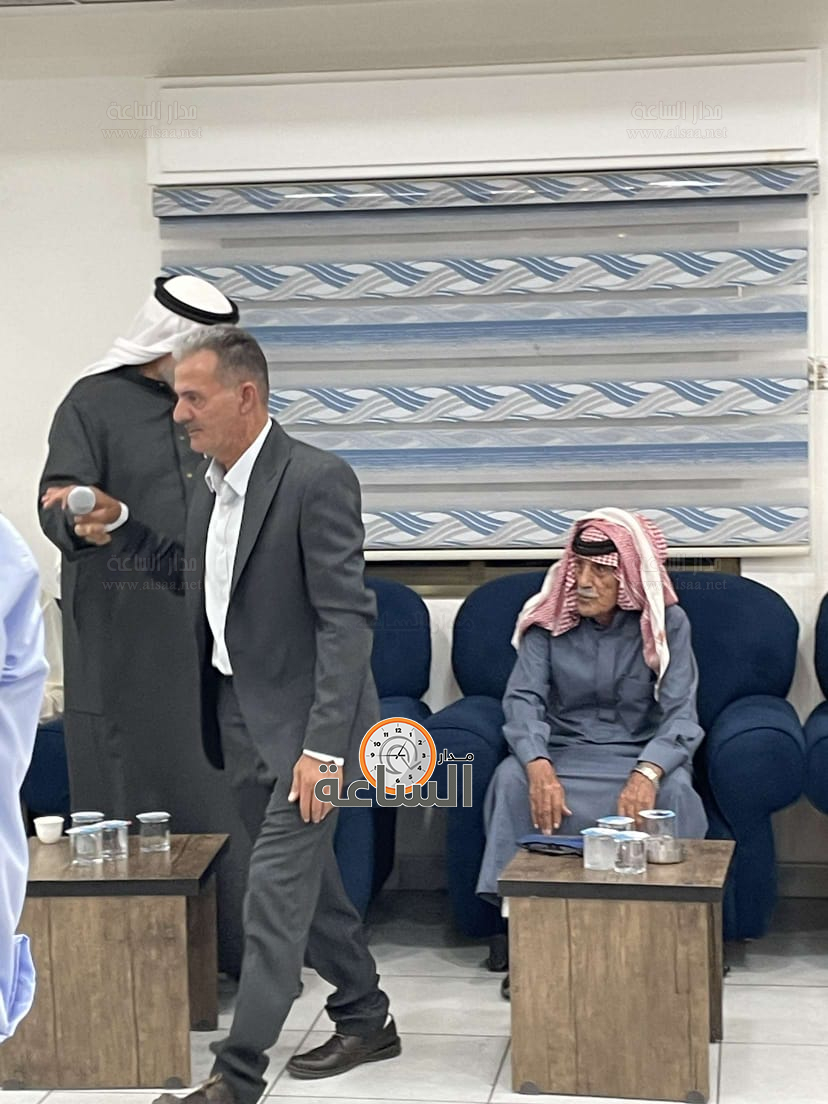 Madar Al-Saa Images 0.7988655302834697