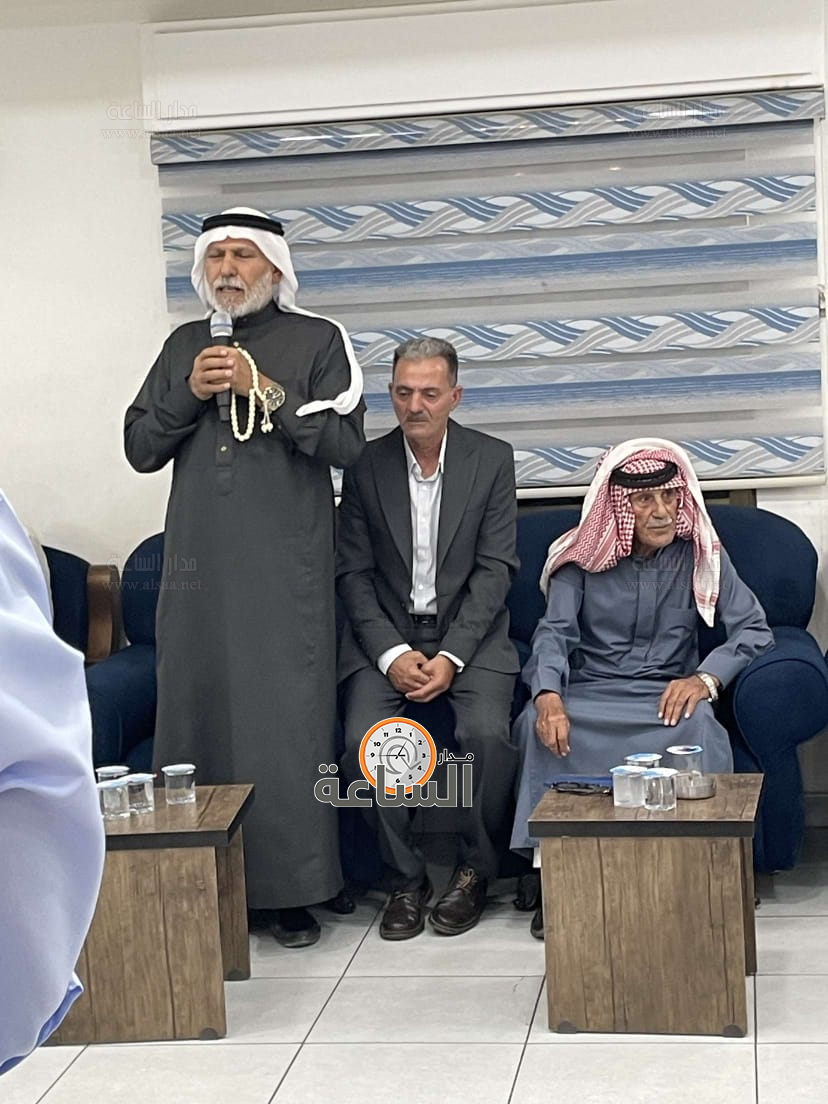 Madar Al-Saa Images 0.7928967965843929