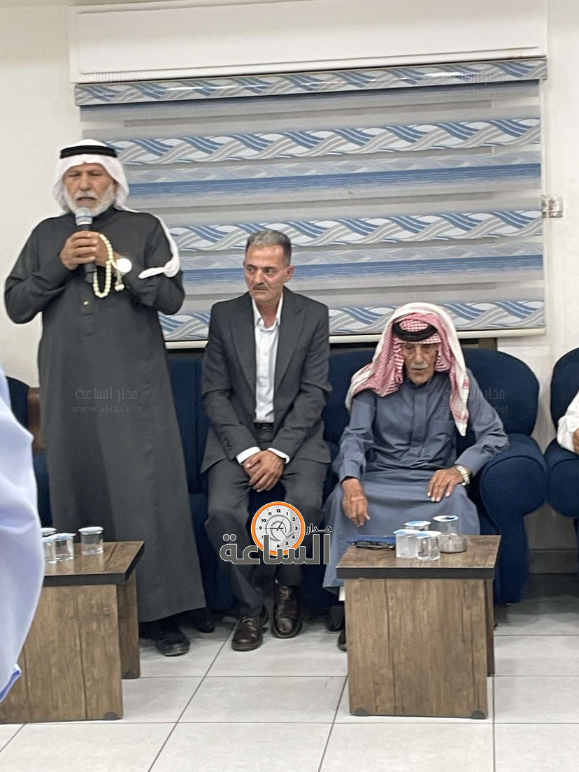 Madar Al-Saa Images 0.8499404650726876