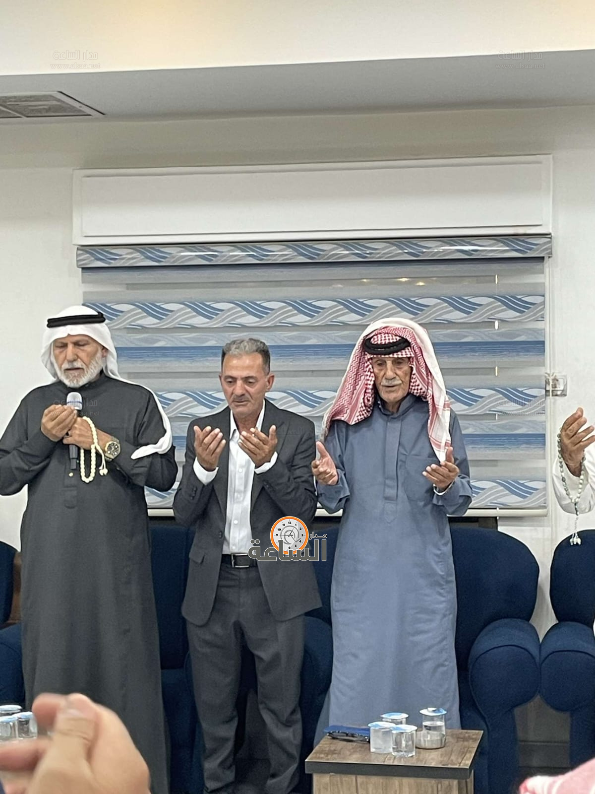 Madar Al-Saa Images 0.07690350287715231