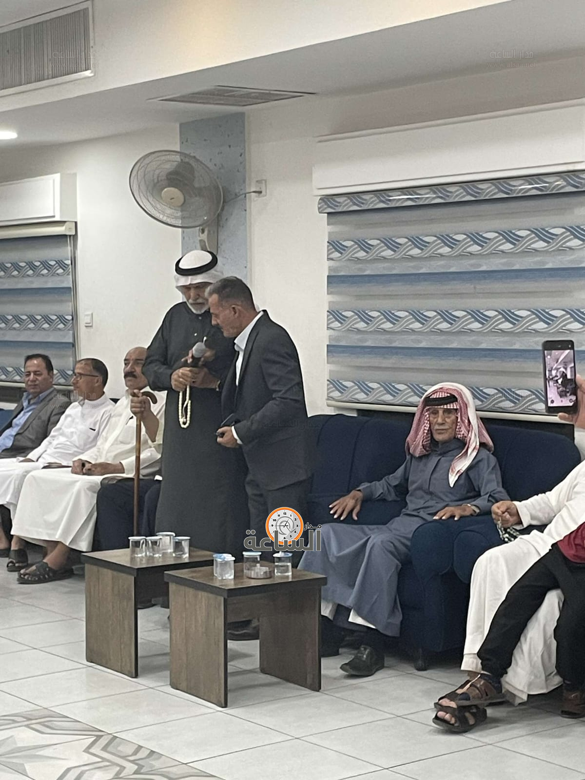 Madar Al-Saa Images 0.6300975323389619