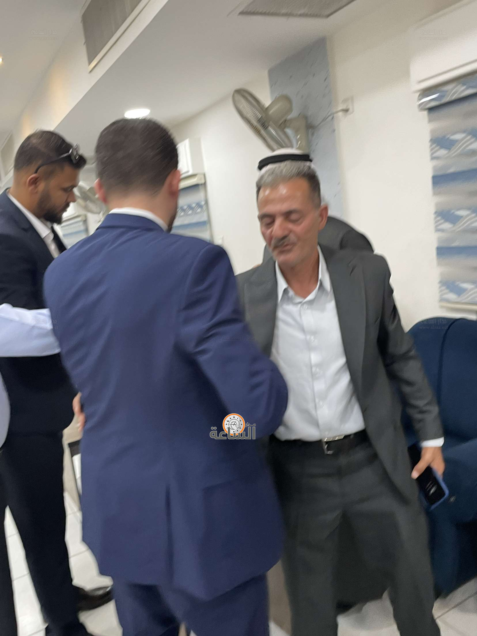 Madar Al-Saa Images 0.592718732828862