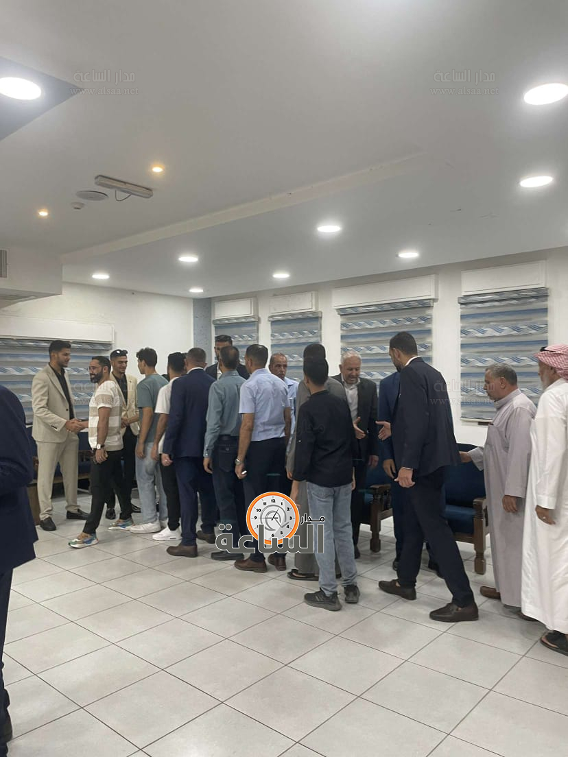 Madar Al-Saa Images 0.9108015483948586