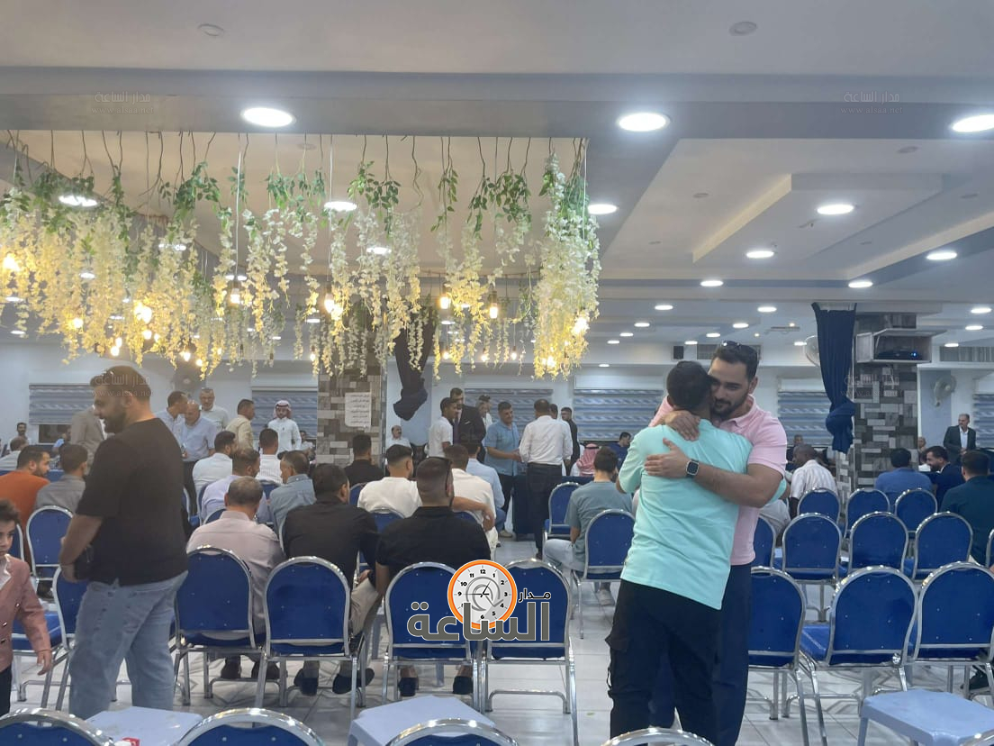 Madar Al-Saa Images 0.803426169605674