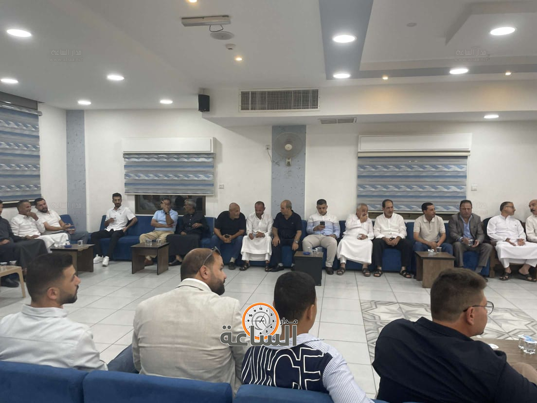 Madar Al-Saa Images 0.3943616092734158