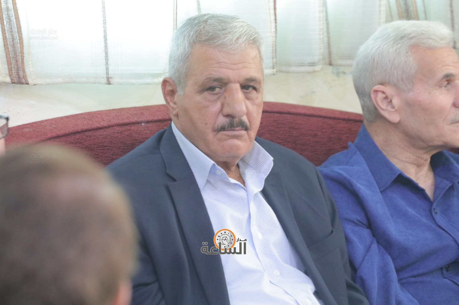 Madar Al-Saa Images 0.09561973867820595