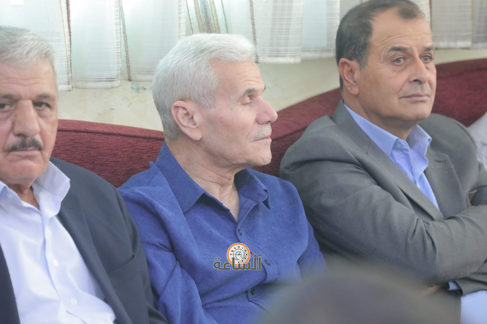 Madar Al-Saa Images 0.19682921683122367