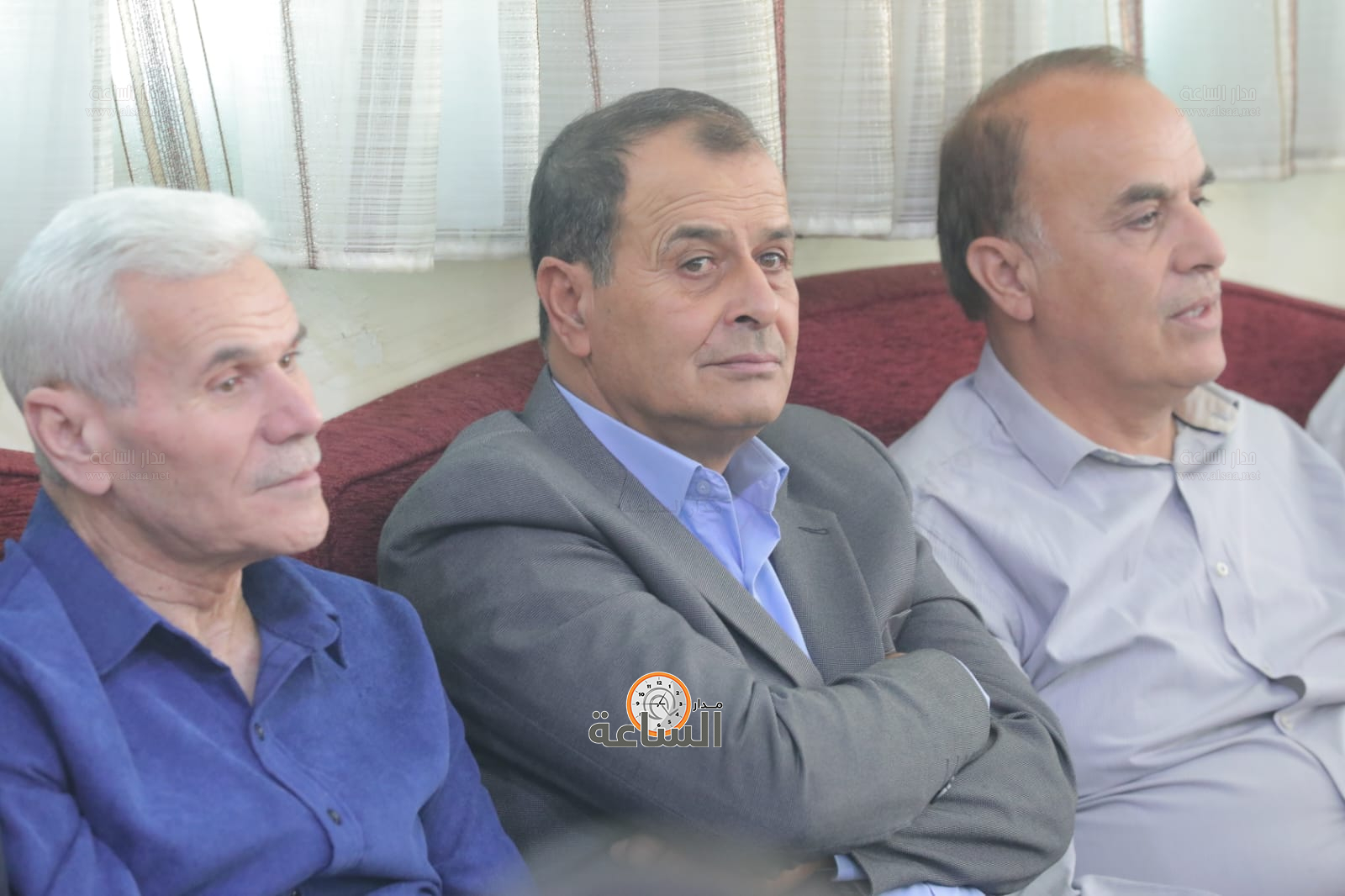 Madar Al-Saa Images 0.5977394222800937