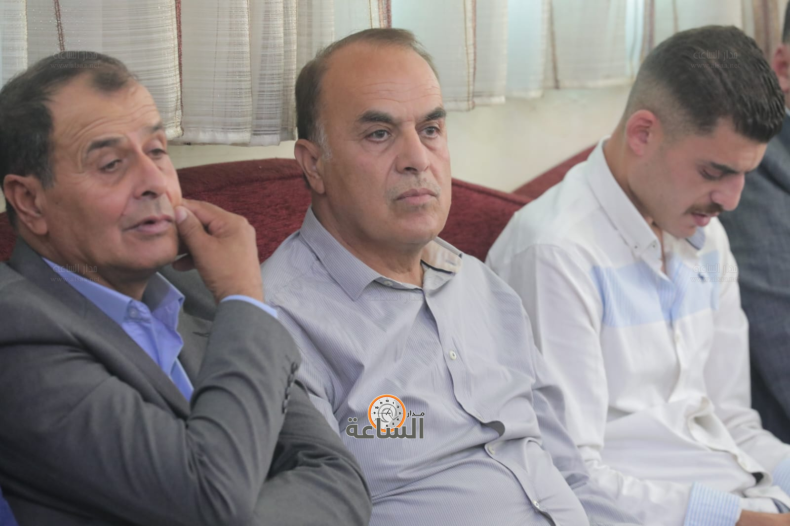 Madar Al-Saa Images 0.9241018569207278