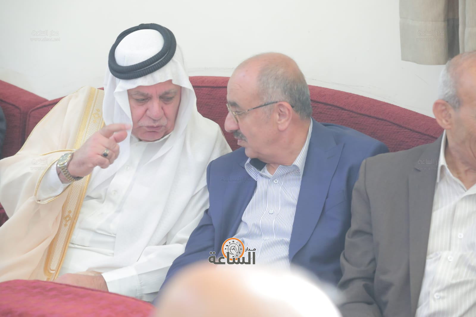 Madar Al-Saa Images 0.8004598129805874