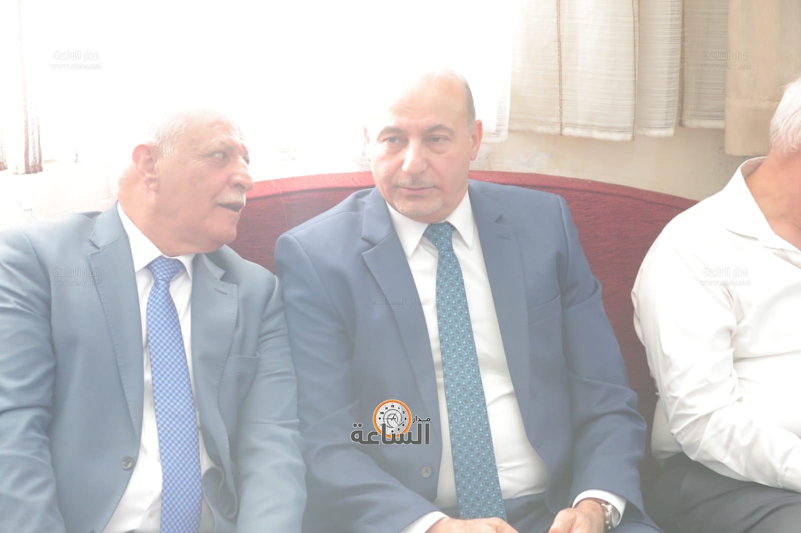 Madar Al-Saa Images 0.4512029963050921