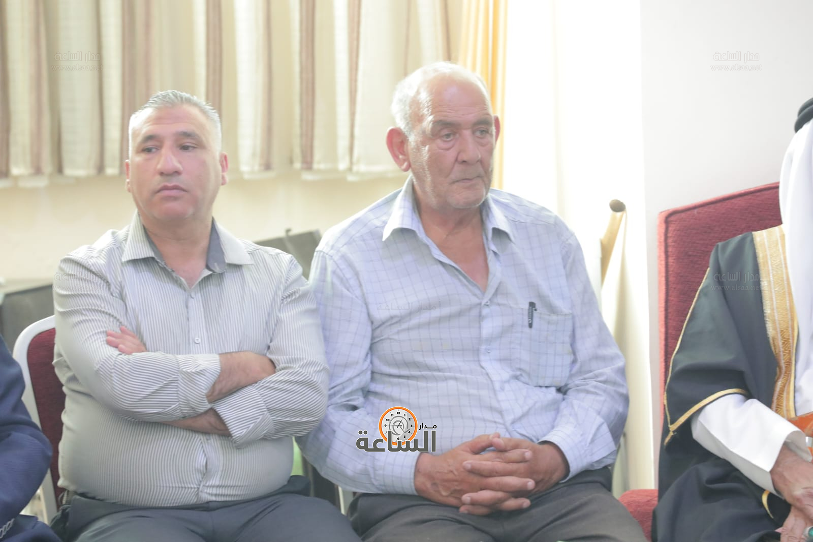 Madar Al-Saa Images 0.8001256077569812