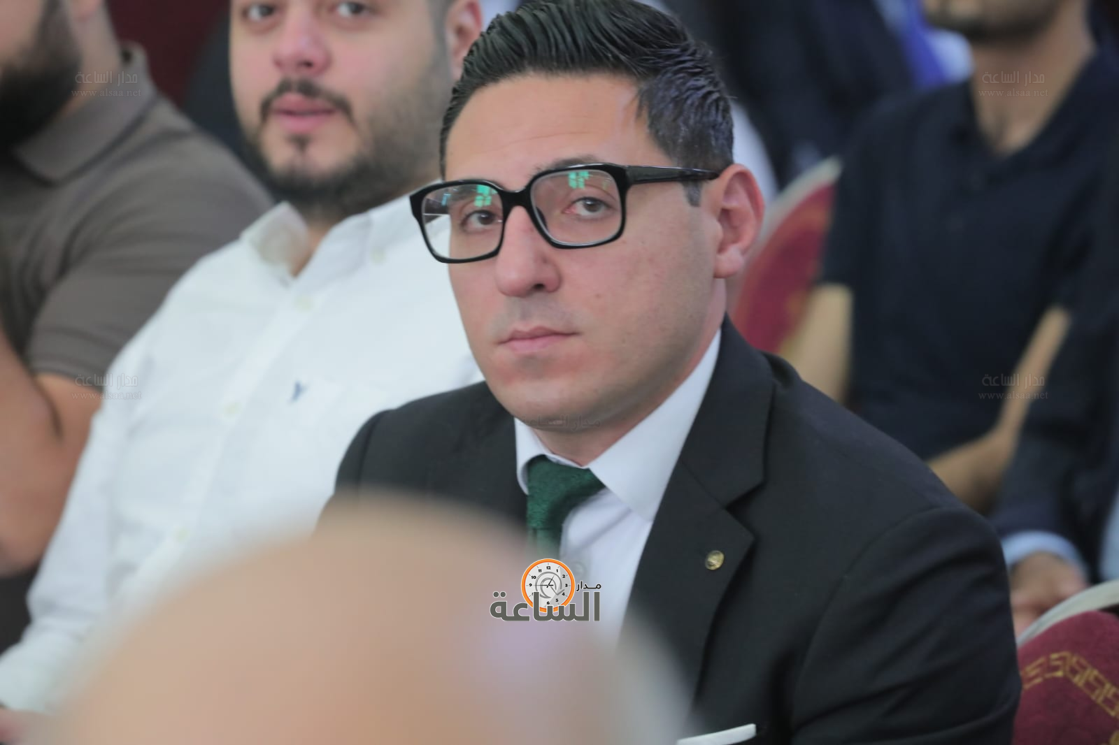 Madar Al-Saa Images 0.47316796196063626