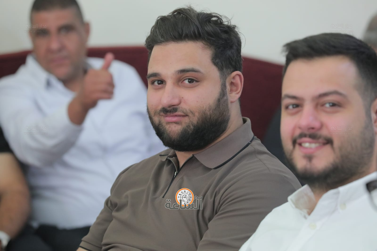 Madar Al-Saa Images 0.8304113409251584