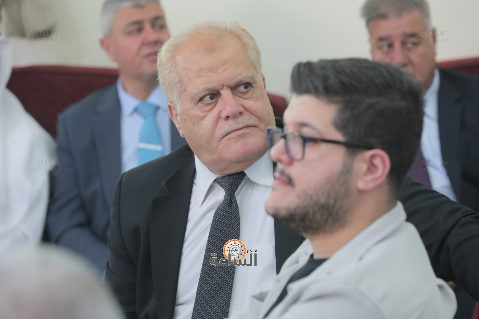 Madar Al-Saa Images 0.8222903358483274