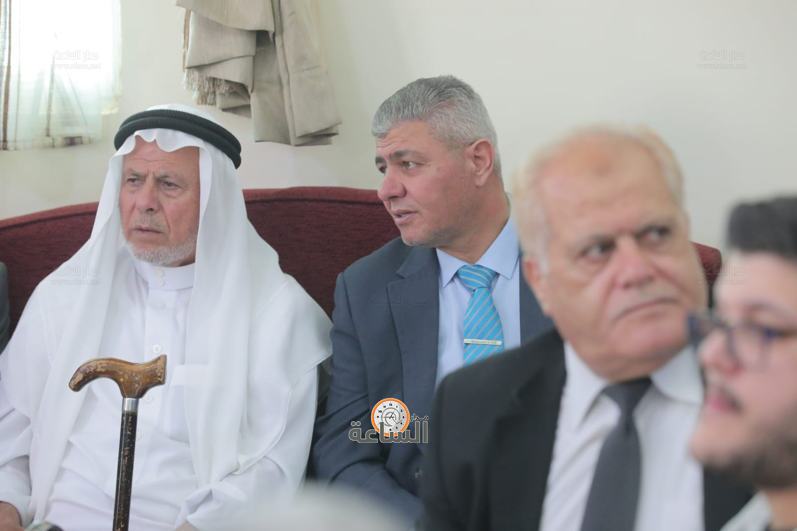 Madar Al-Saa Images 0.8990579213022233