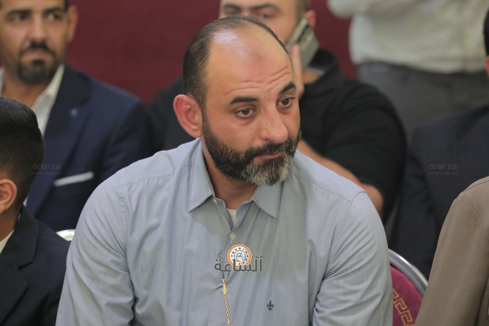 Madar Al-Saa Images 0.3872390555627875