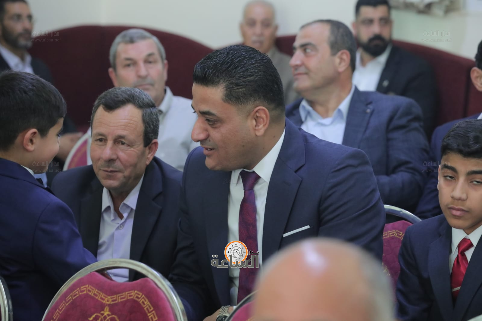 Madar Al-Saa Images 0.8220875465348453