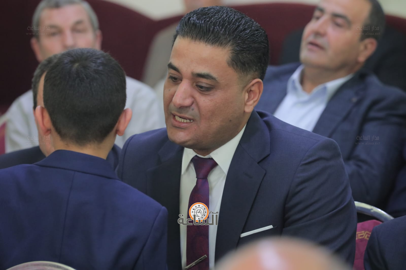 Madar Al-Saa Images 0.23048394326688226