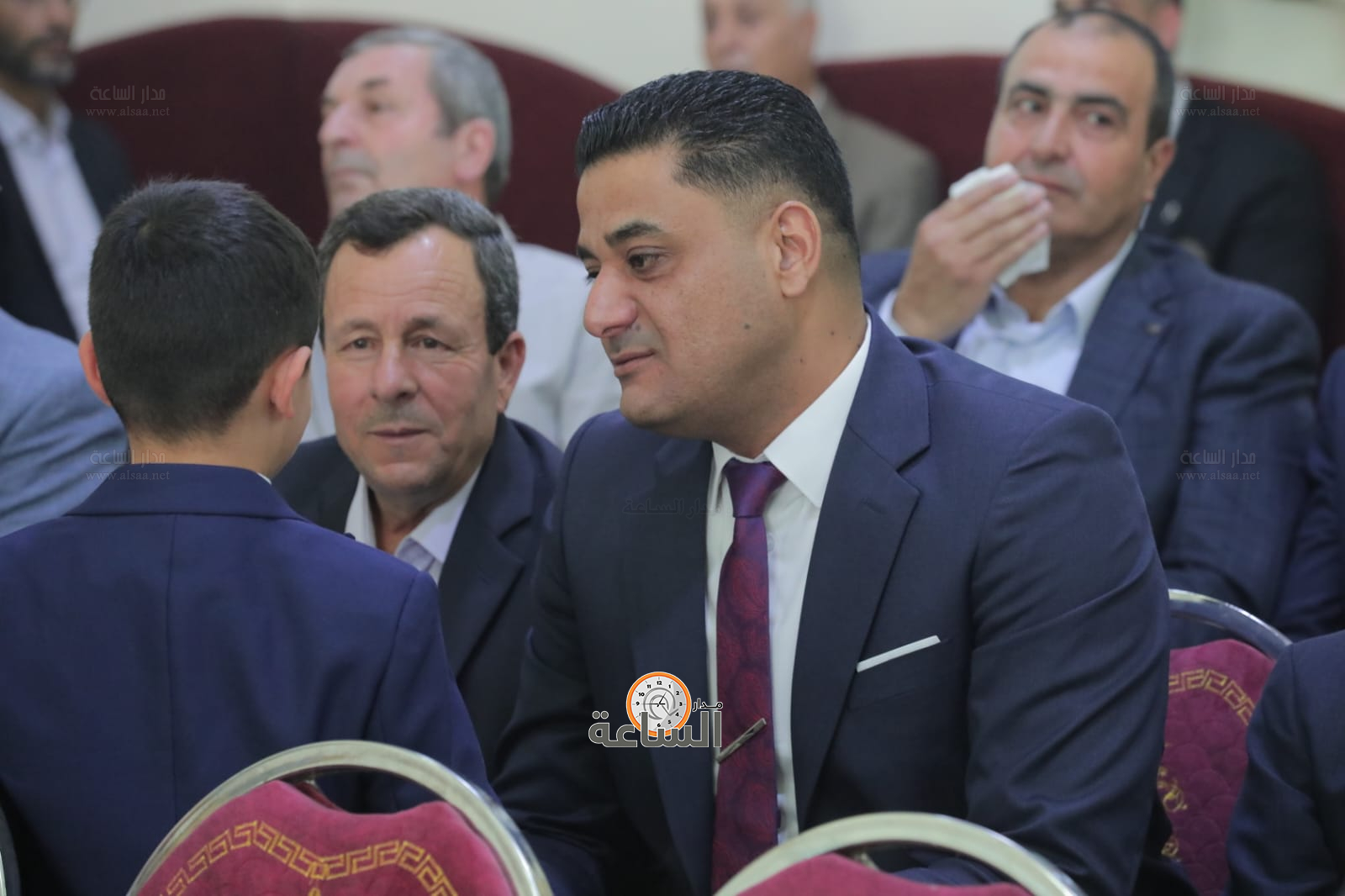 Madar Al-Saa Images 0.07944106922310812