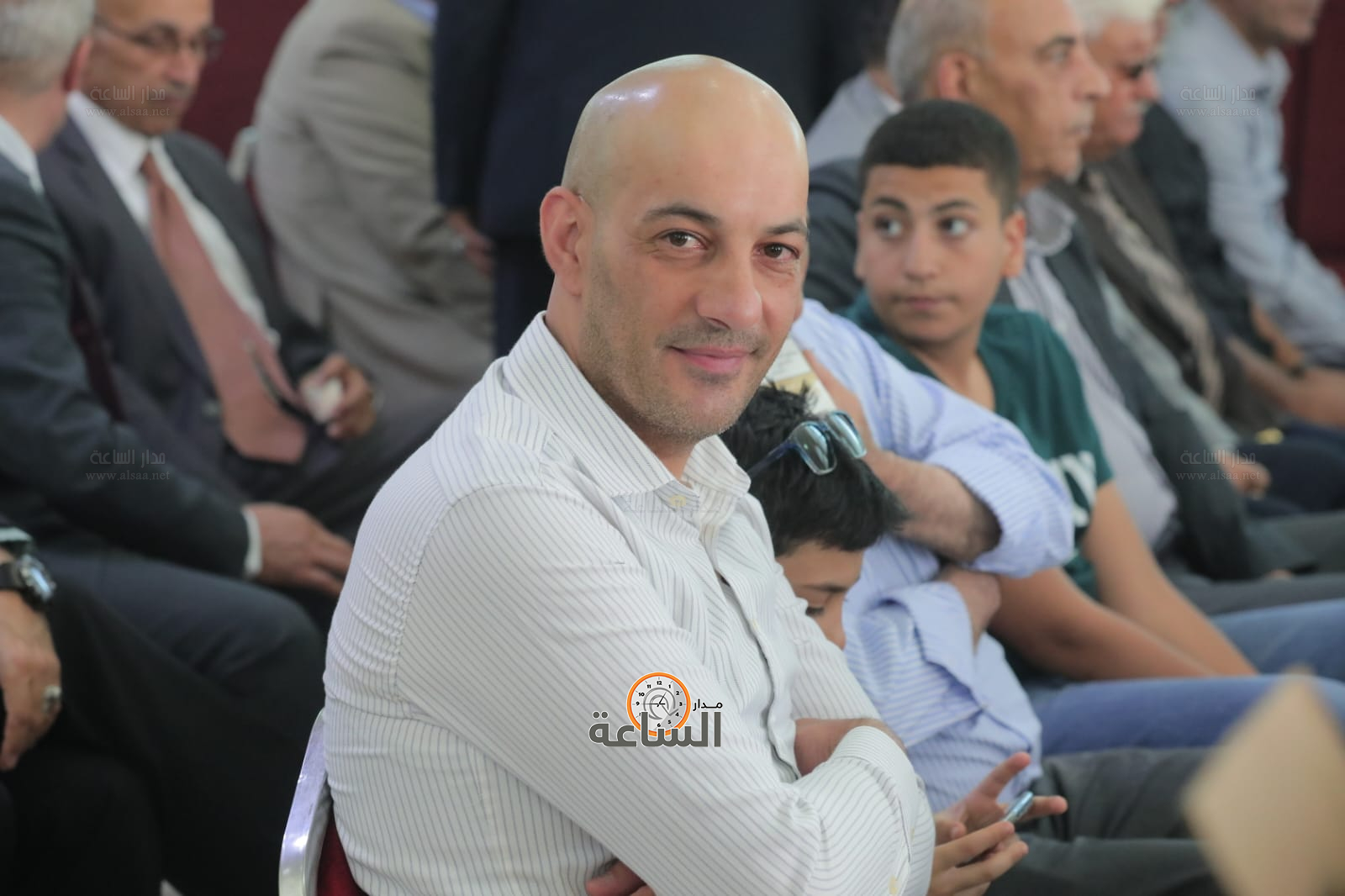 Madar Al-Saa Images 0.48403289643030367