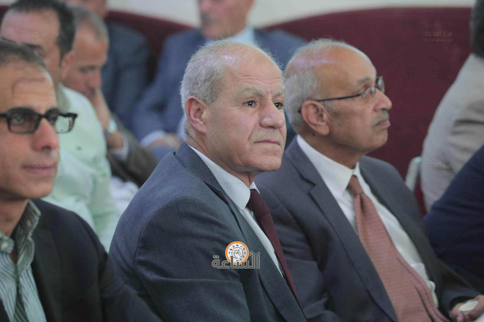 Madar Al-Saa Images 0.025516329753840883