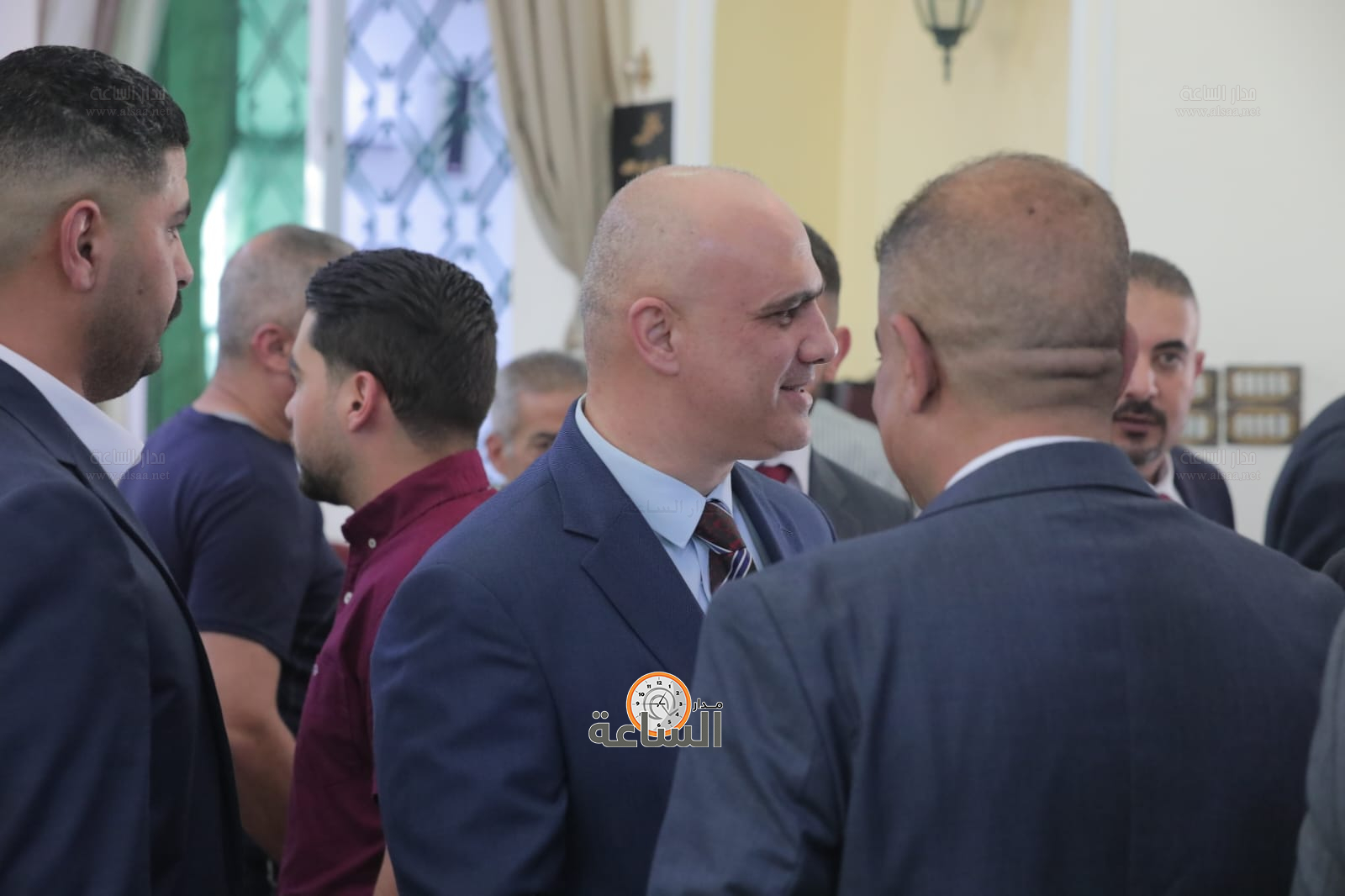 Madar Al-Saa Images 0.6236218802384135