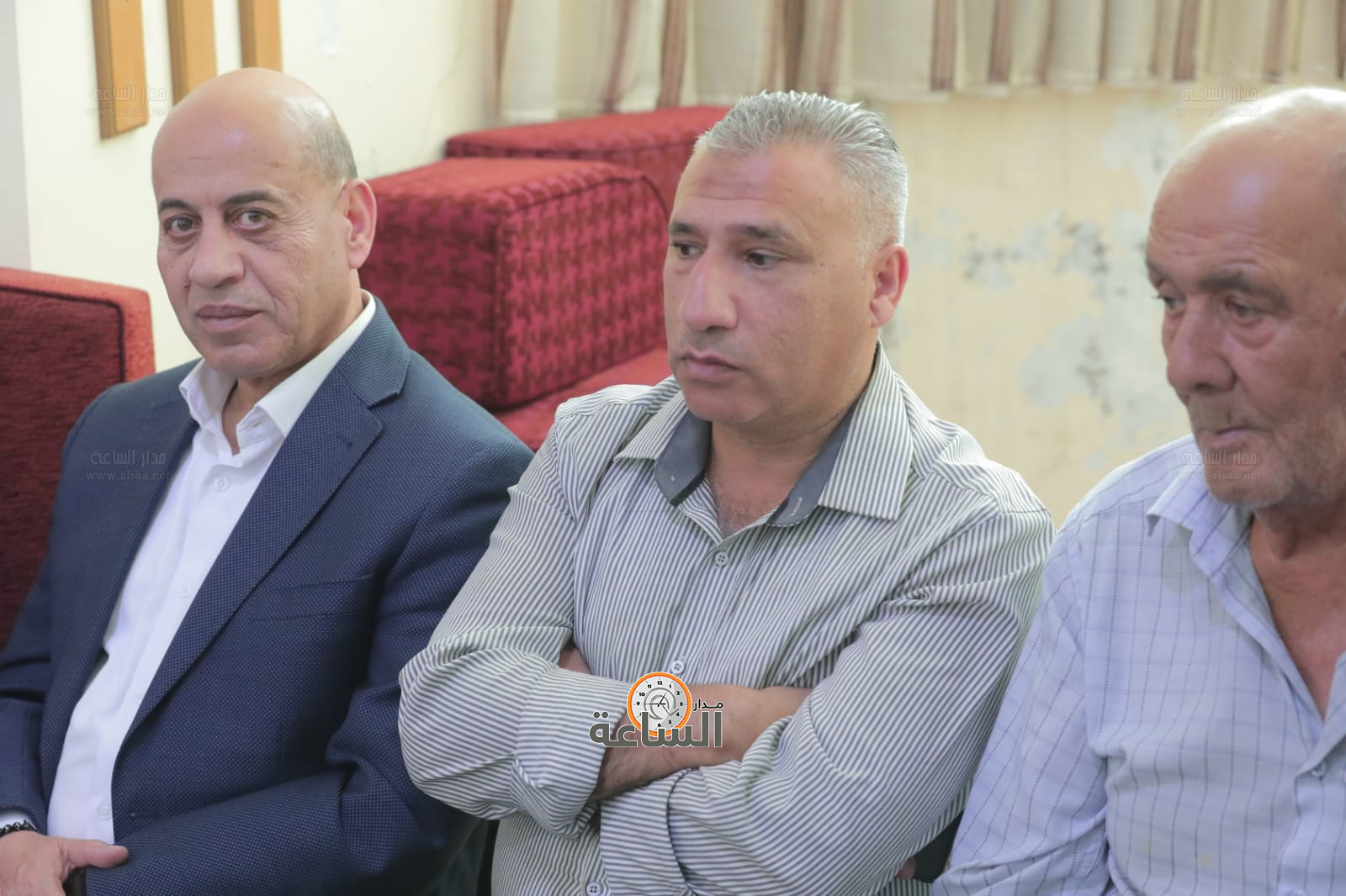 Madar Al-Saa Images 0.4917103403648099